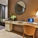 Dvoposteljna soba Superior Avanti Hotel & Spa (Budva) - Double room Superior 