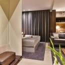 Dvoposteljna soba Deluxe Avanti Hotel & Spa (Budva) - Double room Deluxe