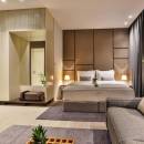 Doppelzimmer Deluxe Avanti Hotel & Spa (Budva) - Double room Deluxe