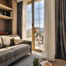 Dvokrevetna soba Deluxe Avanti Hotel & Spa (Budva) - Double room Deluxe