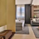 Dvoposteljna soba Deluxe Avanti Hotel & Spa (Budva) - Double room Deluxe