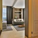 Double room Deluxe Avanti Hotel & Spa (Budva) - Double room Deluxe