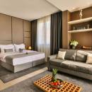 Avanti Hotel & Spa - Double room Deluxe