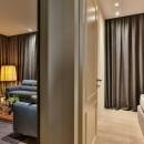 Appartamento with One-Bedroom Avanti Hotel & Spa (Budva) - Apartment sa 1 spavaćom sobom