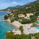 Villa with pool in Kuciste, Peljesac, direct on the sea, Dalmatia, Croatia 