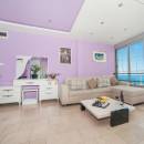 Appartamento One-Bedroom with Sea View #1 Apartments Princess View Sveti Stefan One-Bedroom Apartment with Sea View