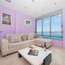 Apartman One-Bedroom with Sea View #1 Apartments Princess View Sveti Stefan One-Bedroom Apartment with Sea View