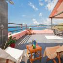 Appartamento Two-Bedroom with Sea View Apartments Princess View Sveti Stefan - Apartment s 2 spavaće sobe