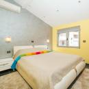 Apartman Two-Bedroom with Sea View Apartments Princess View Sveti Stefan - Apartment s 2 spavaće sobe