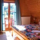 Ferienhäuser Crni Lug mit Pool, Sauna und Jacuzzi, Gorski Kotar, Kroatien 