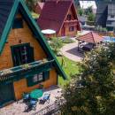 Houses Crni Lug with pool, sauna and jacuzzi, Gorski Kotar, Croatia 