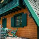 Houses Crni Lug with pool, sauna and jacuzzi, Gorski Kotar, Croatia 