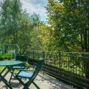 Maisons Crni Lug avec piscine, sauna et jacuzzi, Gorski Kotar, Croatie 