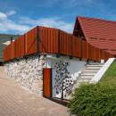 Maisons Crni Lug avec piscine, sauna et jacuzzi, Gorski Kotar, Croatie 