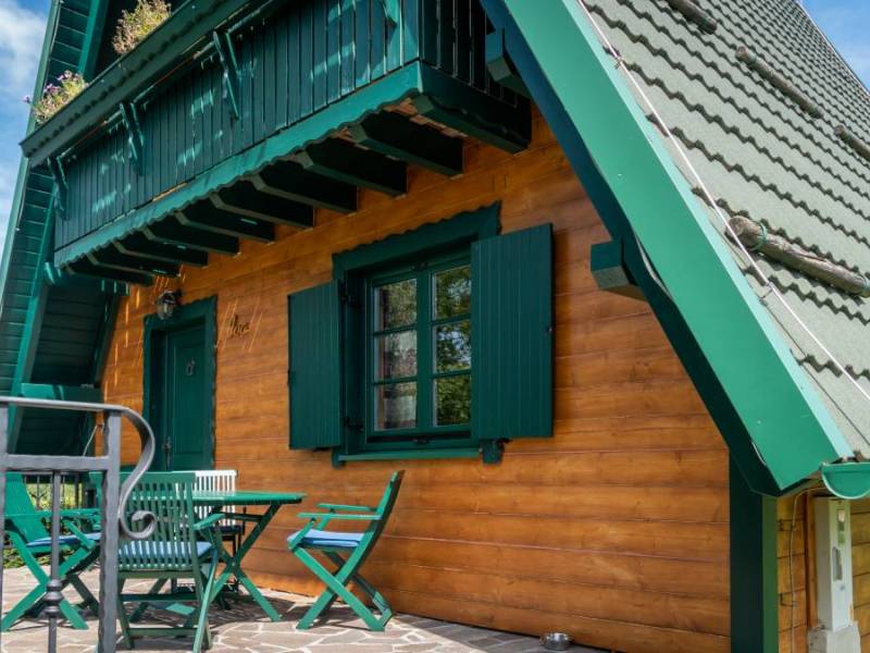 Houses Crni Lug with pool, sauna and jacuzzi, Gorski Kotar, Croatia 