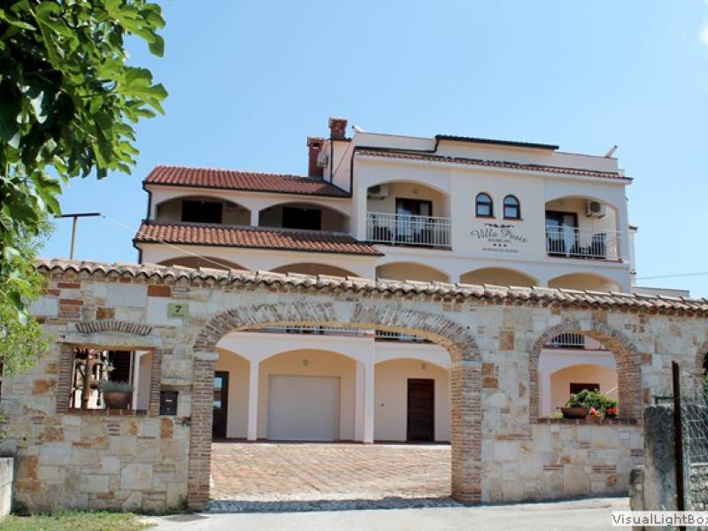 Villa Pasis 