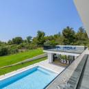 Villa sa bazenom, Banjole, Istra 