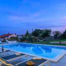 Villa mit Pool in Banjole, Istrien, Kroatien 