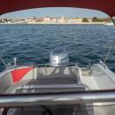 Affitta una barca, taxi boat, tour VIP, trasferimenti a Fasana, in Istria 