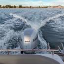 Rent a boat, taxi boat, VIP tours, transfers in Fazana, Istria 