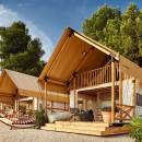 Arena One 99 Glamping, Pula, Istria 