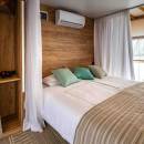 Arena One 99 Glamping, Pula, Istrien 