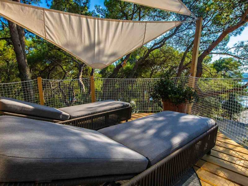 Arena One 99 Glamping, Pula, Istra 