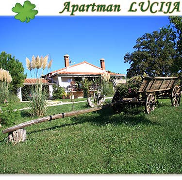 Apartman Lucija Apartman Lucija