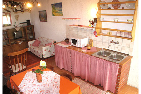 Apartman Lucija Apartman Lucija