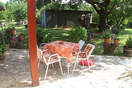 Apartman Lucija Apartman Lucija