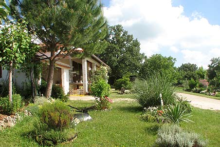 Apartman Lucija Apartman Lucija