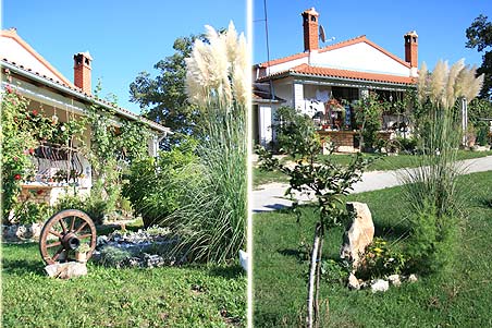 Apartman Lucija Apartman Lucija