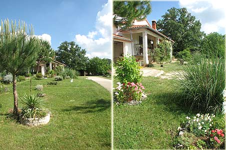 Apartman Lucija Apartman Lucija