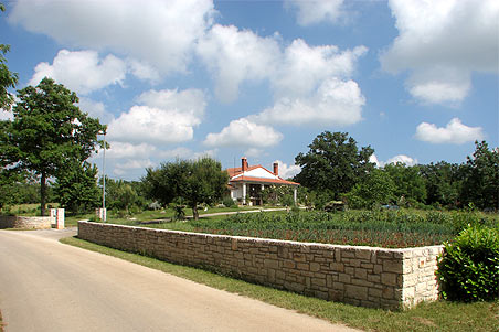 Apartman Lucija Apartman Lucija