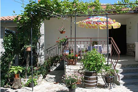 Apartman Lucija Apartman Lucija