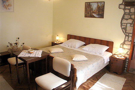 Apartman Lucija Apartman Lucija