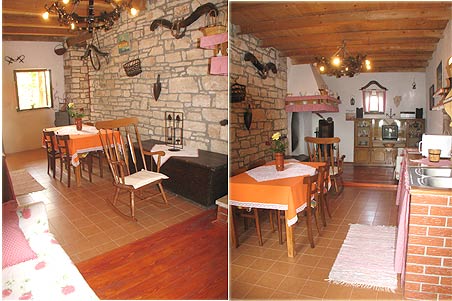 Apartman Lucija Apartman Lucija