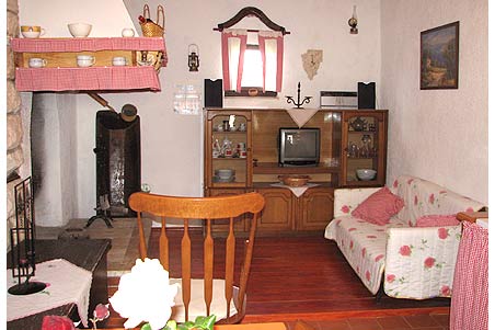 Apartman Lucija Apartman Lucija