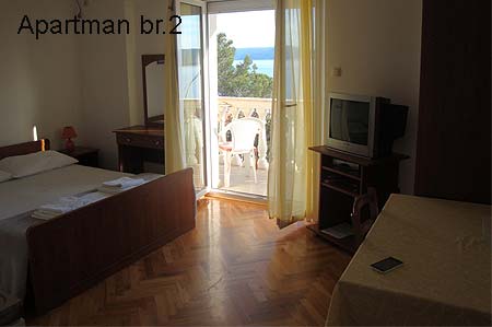 Appartamenti Kelava, Crikvenica, Quarnero, Croazia 