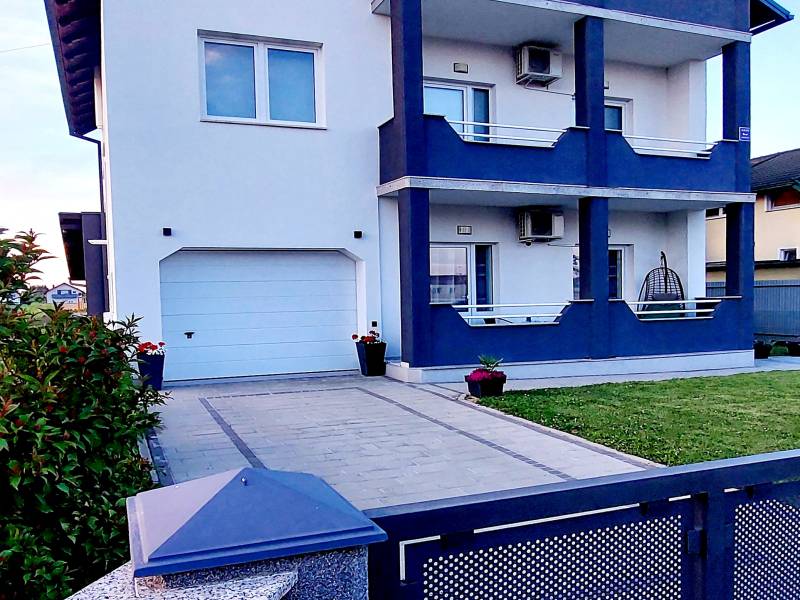 Apartman Matea, Bjelovar Apartman Matea, Bjelovar