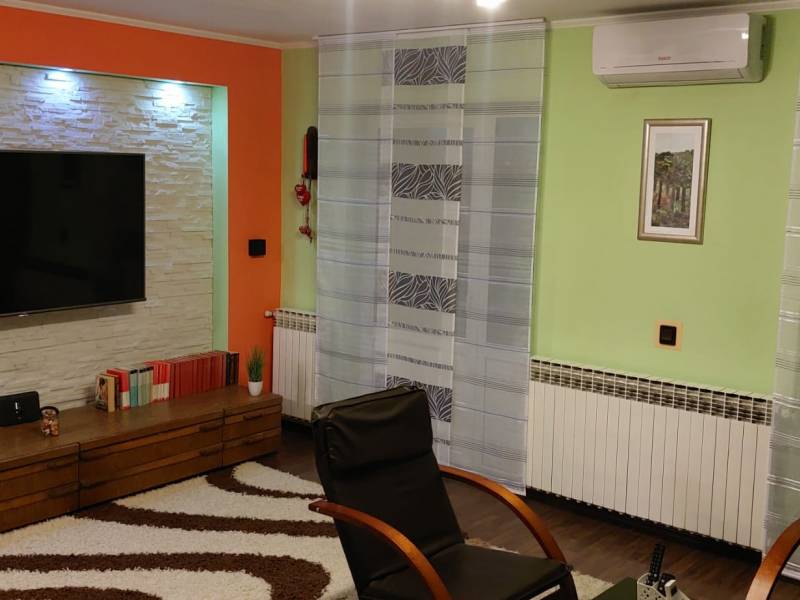 Appartement Matea, Bjelovar Boravak