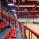 Športne dvorane Crna Gora
