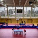 Športne dvorane Makedonija