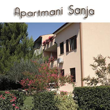Apartmani Sanja Apartmani Sanja