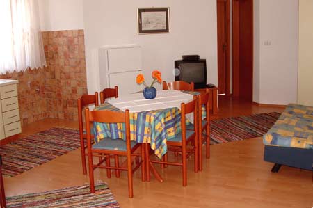 Apartmani Sanja Apartmani Sanja