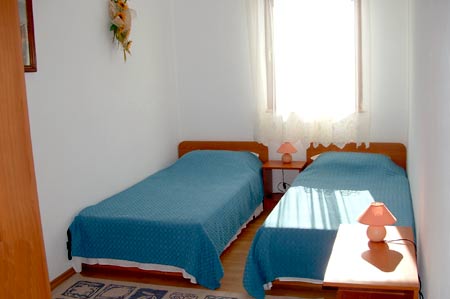 Apartmani Sanja Apartmani Sanja
