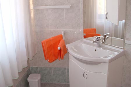Apartmani Sanja Apartmani Sanja