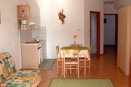 Apartmani Sanja Apartmani Sanja