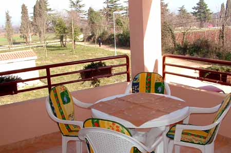 Apartmani Sanja Apartmani Sanja