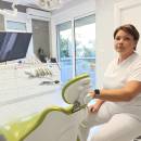 Zahnklinik Pavlin in Bar, Montenegro Dental clinic Pavlin, Bar Montenegro